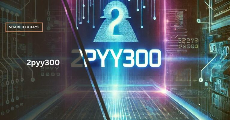 2pyy300