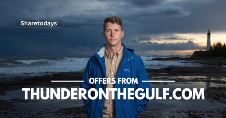 Offers From Thunderonthegulf .Com