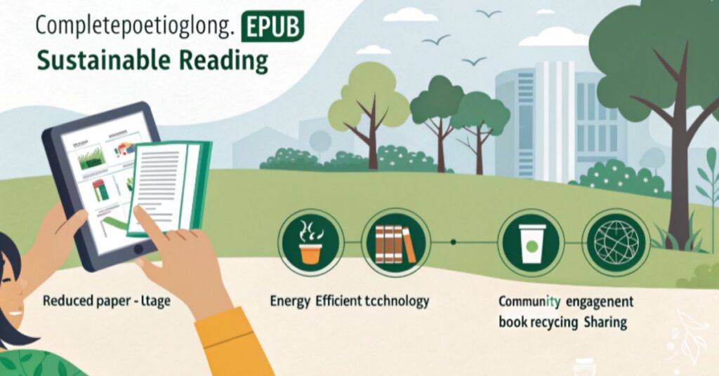 How Completepoeti00long.epub Supports Sustainable Reading