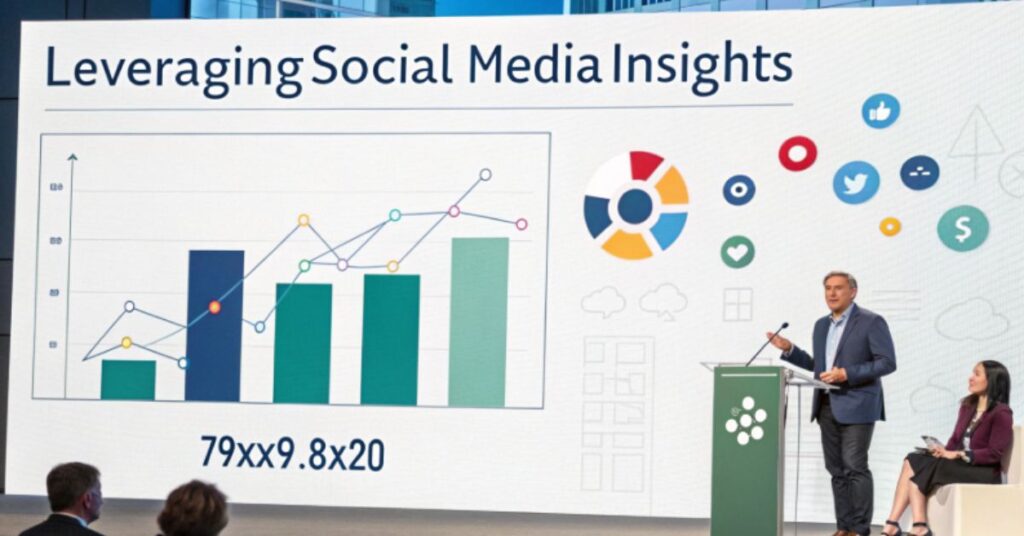 Leveraging Social Media Insights with [79xx9.8x20]