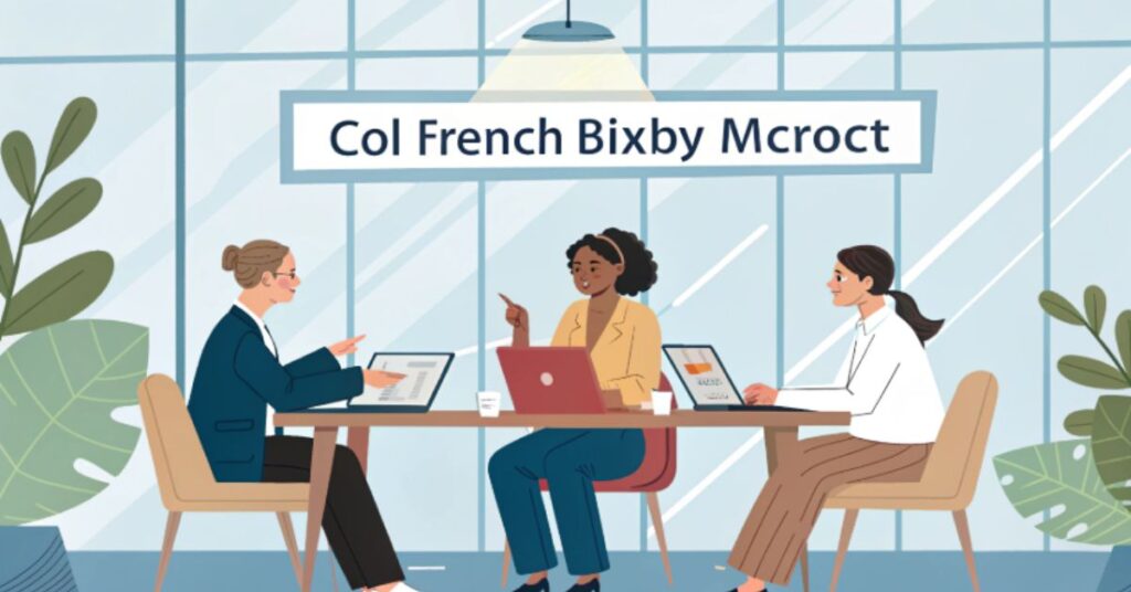 Why [Col French Bixby Mcroct] Matters for Businesses