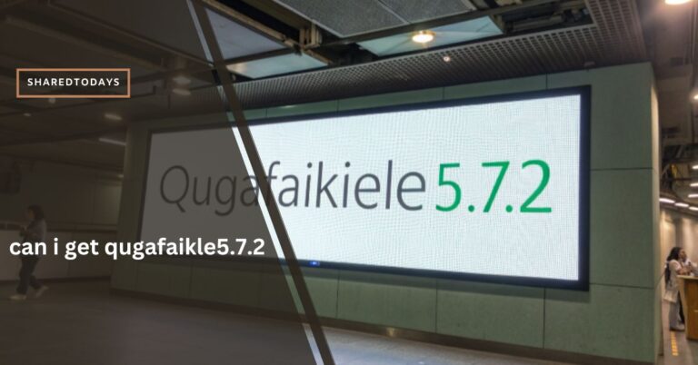 can i get qugafaikle5.7.2