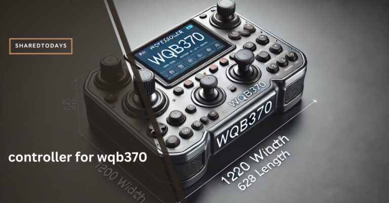 controller for wqb370 – The Benefits of the WB37 Battery!