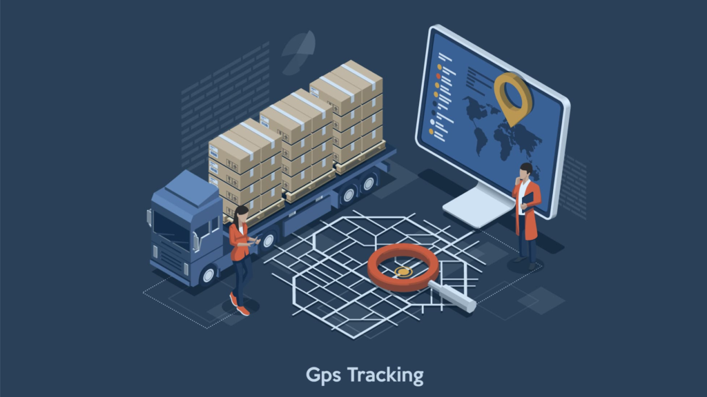 The Importance of Secure Tracking Systems in Supply Chains