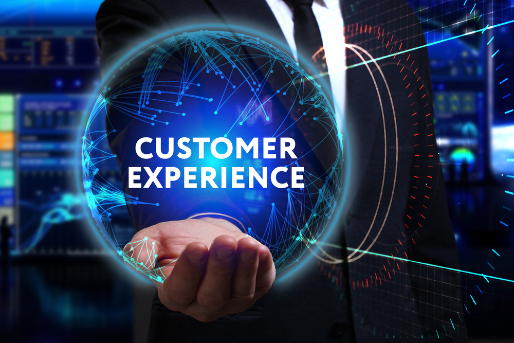 Better Customer Experience