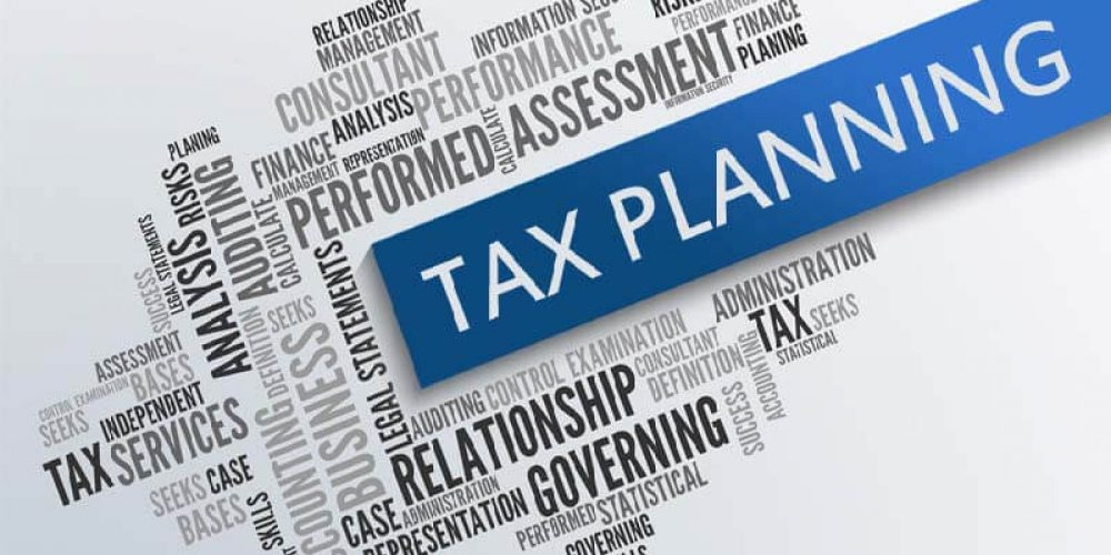 The Role of Tax Planning in Your Financial Success: