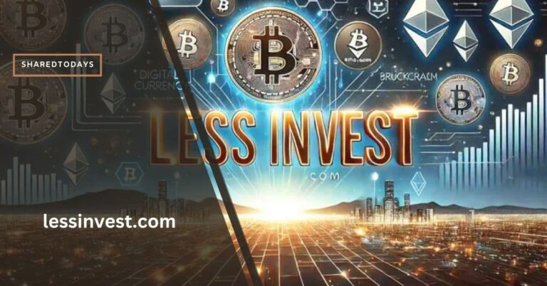 lessinvest.com – Smart Investing & Financial Growth Tips