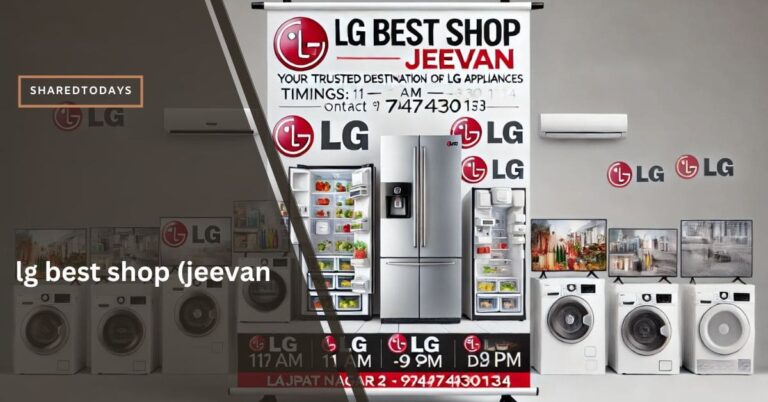 lg best shop (jeevan