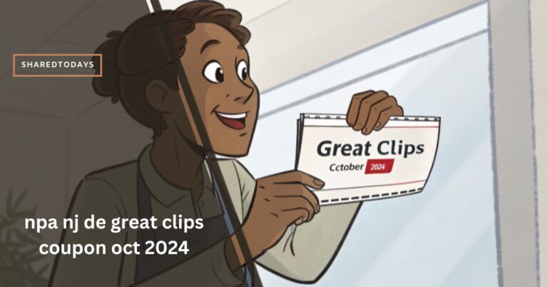 npa nj de great clips coupon oct 2024 – A Character Study!