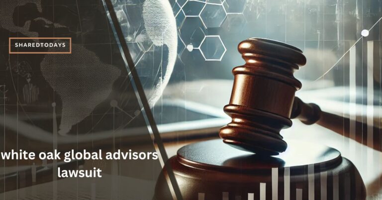 white oak global advisors lawsuit – Managing Legal Risks!