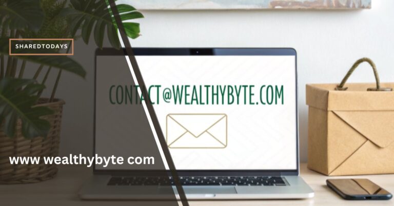 www wealthybyte com