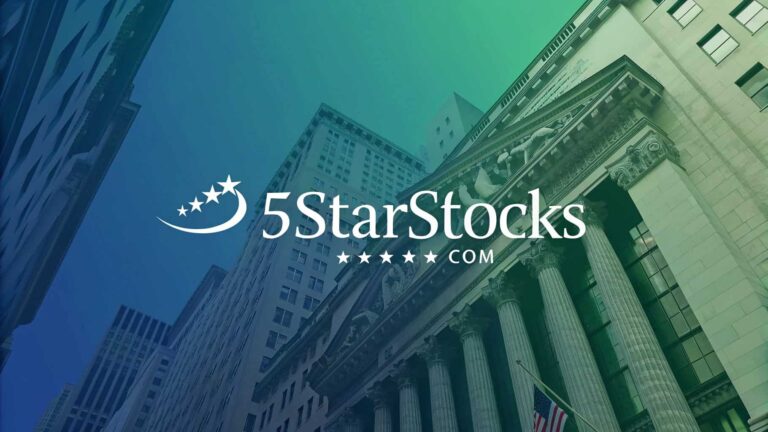 5starsstocks .com – The Smart Choice!