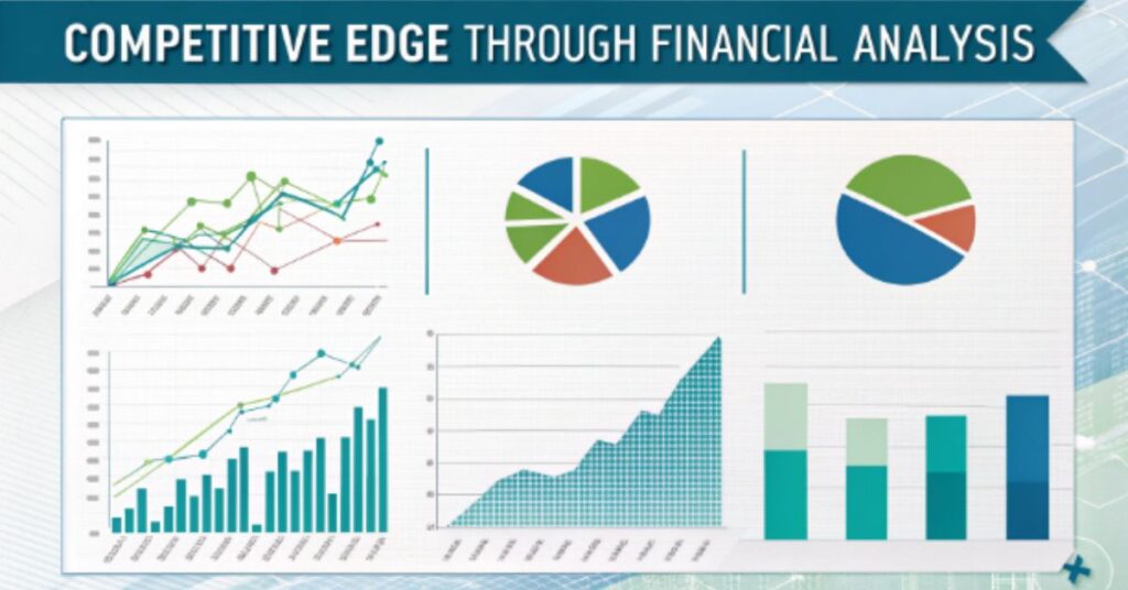 Competitive Edge Through Financial Analysis