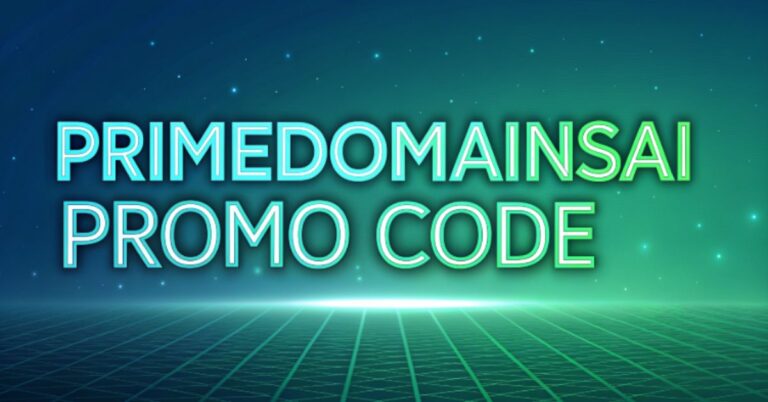 primedomainsai promo code – Cut Costs, Gain Insights!