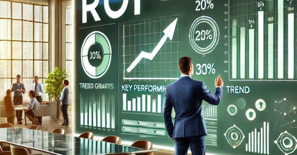 Tracking ROI on Trend-Based Strategies: