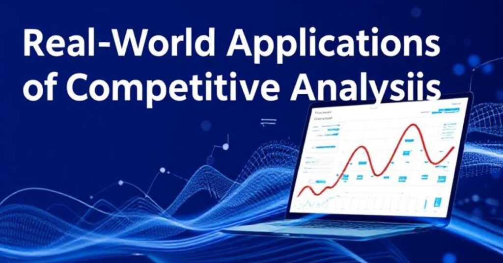 Real-World Applications of Competitive Analysis