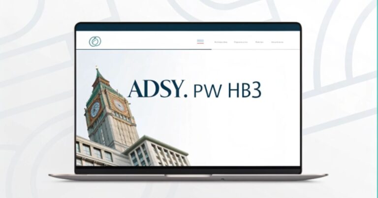 adsy.pw/hb3 – The Key to Staying Ahead in Business!