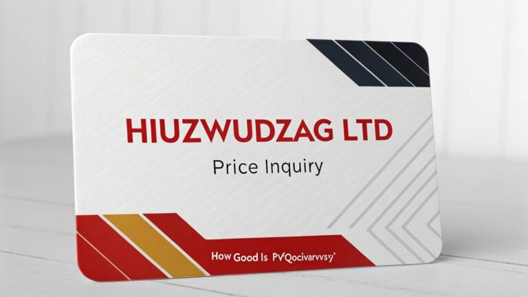 hiuzwudzag ltd pricehow good is pvf qocivarvox!