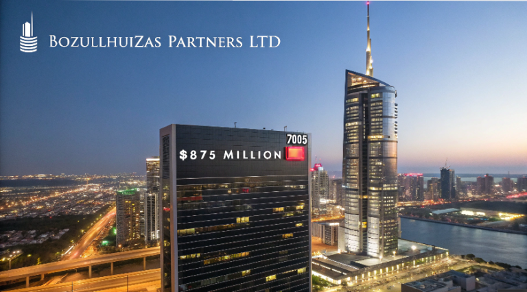 how are bozullhuizas partners ltd