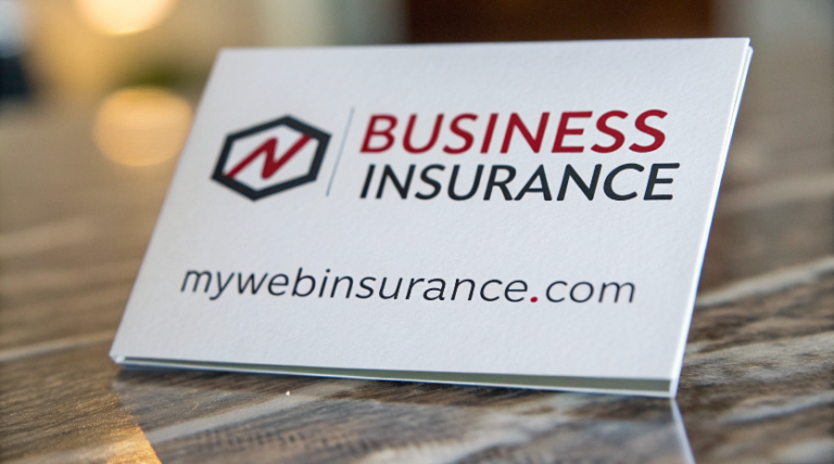 mywebinsurance.com business insurance