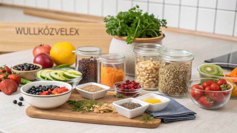 ingredients in wullkozvelex – A Comprehensive Guide!