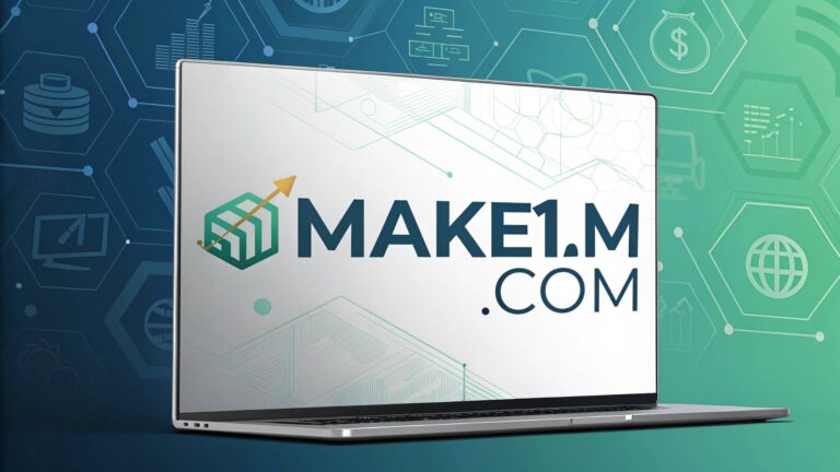 make1m.com – Your Competitive Edge!