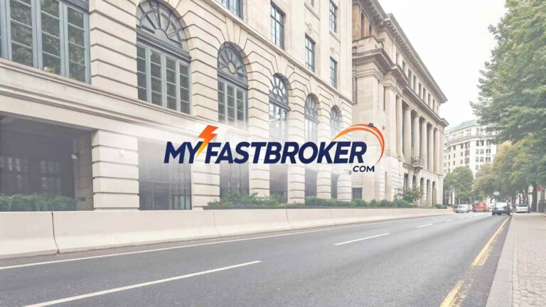 myfastbroker .com – Real Time Insights for Businesses!