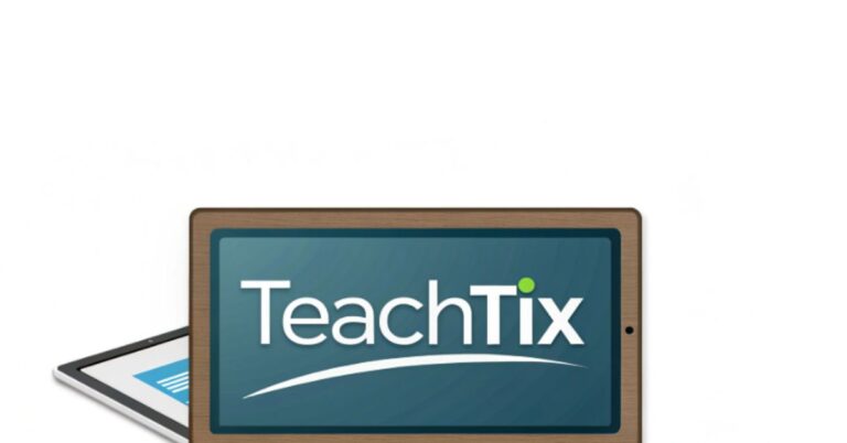 Teachtix – Strategies for Innovation!