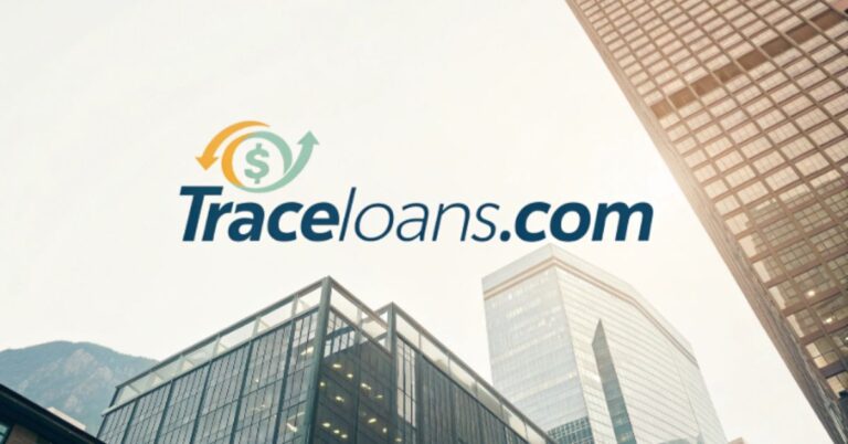 traceloans.com