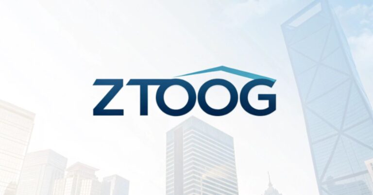 ztoog.com – The Ultimate Solution for Business Growth!