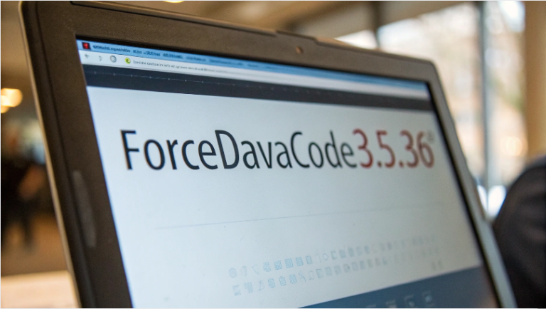 forcedavacode3.5.36