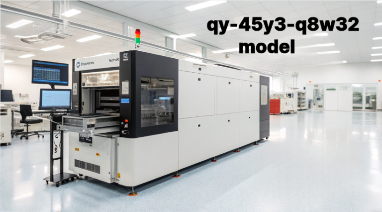 qy-45y3-q8w32 model