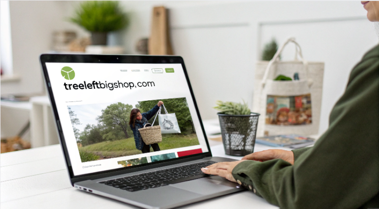 treeleftbigshop.com